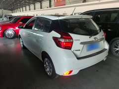 Toyota Yaris L 1.5L CVT Leading Plus Edition - ფოტო 5