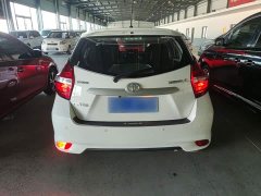 Toyota Yaris L 1.5L CVT Leading Plus Edition - ფოტო 6