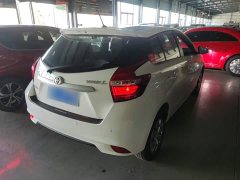 Toyota Yaris L 1.5L CVT Leading Plus Edition - ფოტო 7