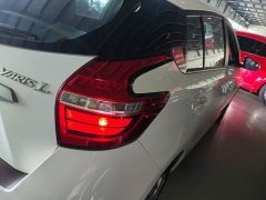 Toyota Yaris L 1.5L CVT Leading Plus Edition - ფოტო 8