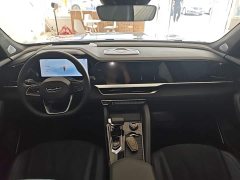 Geely Xingyue L 2.0TD High-Power Automatic FWD Horizon Edition - ფოტო 10