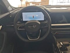 Geely Xingyue L 2.0TD High-Power Automatic FWD Horizon Edition - ფოტო 11