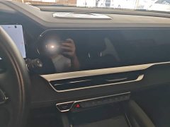 Geely Xingyue L 2.0TD High-Power Automatic FWD Horizon Edition - ფოტო 13