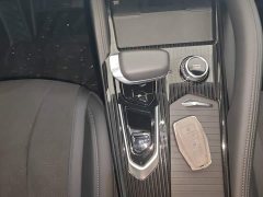 Geely Xingyue L 2.0TD High-Power Automatic FWD Horizon Edition - ფოტო 14