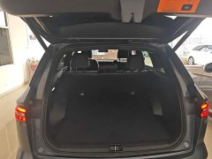 Geely Xingyue L 2.0TD High-Power Automatic FWD Horizon Edition - ფოტო 19