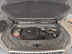 Geely Xingyue L 2.0TD High-Power Automatic FWD Horizon Edition - ფოტო 20