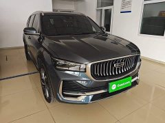 Geely Xingyue L 2.0TD High-Power Automatic FWD Horizon Edition - ფოტო 4