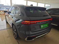 Geely Xingyue L 2.0TD High-Power Automatic FWD Horizon Edition - ფოტო 5
