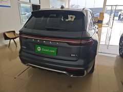 Geely Xingyue L 2.0TD High-Power Automatic FWD Horizon Edition - ფოტო 6