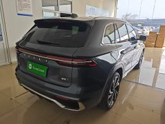 Geely Xingyue L 2.0TD High-Power Automatic FWD Horizon Edition - ფოტო 7