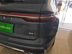 Geely Xingyue L 2.0TD High-Power Automatic FWD Horizon Edition - ფოტო 8