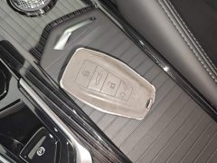 Geely Xingyue L 2.0TD High-Power Automatic FWD Horizon Edition - ფოტო 9