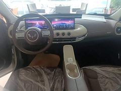 Wuling Binguo 333km Lingxi Connected Edition - ფოტო 10