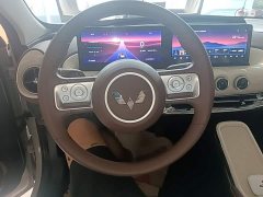 Wuling Binguo 333km Lingxi Connected Edition - ფოტო 11