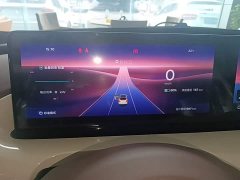 Wuling Binguo 333km Lingxi Connected Edition - ფოტო 12