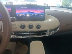 Wuling Binguo 333km Lingxi Connected Edition - ფოტო 13