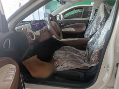 Wuling Binguo 333km Lingxi Connected Edition - ფოტო 15