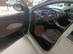 Wuling Binguo 333km Lingxi Connected Edition - ფოტო 16