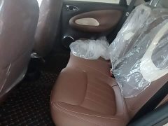 Wuling Binguo 333km Lingxi Connected Edition - ფოტო 17