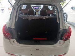 Wuling Binguo 333km Lingxi Connected Edition - ფოტო 19