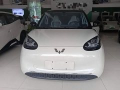 Wuling Binguo 333km Lingxi Connected Edition - ფოტო 3