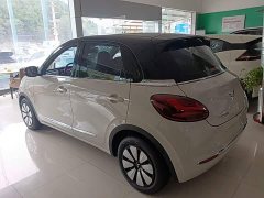 Wuling Binguo 333km Lingxi Connected Edition - ფოტო 5