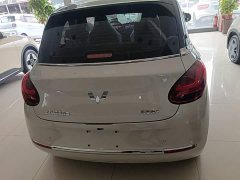 Wuling Binguo 333km Lingxi Connected Edition - ფოტო 6