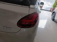 Wuling Binguo 333km Lingxi Connected Edition - ფოტო 8