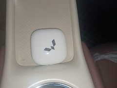 Wuling Binguo 333km Lingxi Connected Edition - ფოტო 9