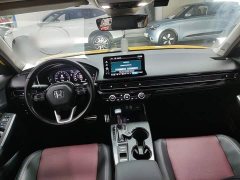 Honda Envix Version 240TURBO CVT Premium Edition - ფოტო 10
