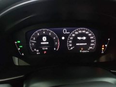 Honda Envix Version 240TURBO CVT Premium Edition - ფოტო 12