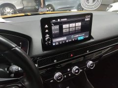 Honda Envix Version 240TURBO CVT Premium Edition - ფოტო 13