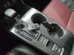 Honda Envix Version 240TURBO CVT Premium Edition - ფოტო 14