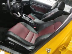 Honda Envix Version 240TURBO CVT Premium Edition - ფოტო 15