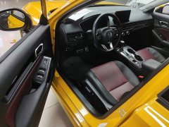 Honda Envix Version 240TURBO CVT Premium Edition - ფოტო 16