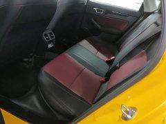 Honda Envix Version 240TURBO CVT Premium Edition - ფოტო 17