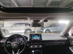 Honda Envix Version 240TURBO CVT Premium Edition - ფოტო 18