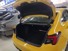 Honda Envix Version 240TURBO CVT Premium Edition - ფოტო 19