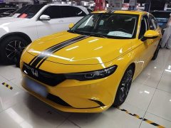 Honda Envix Version 240TURBO CVT Premium Edition - ფოტო 2