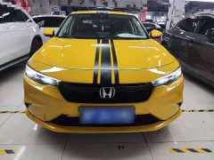 Honda Envix Version 240TURBO CVT Premium Edition - ფოტო 3