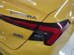 Honda Envix Version 240TURBO CVT Premium Edition - ფოტო 8