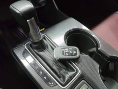 Honda Envix Version 240TURBO CVT Premium Edition - ფოტო 9