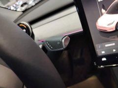 Tesla Model Y Rear-Wheel Drive - ფოტო 14