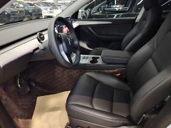 Tesla Model Y Rear-Wheel Drive - ფოტო 15