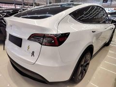 Tesla Model Y Rear-Wheel Drive - ფოტო 7