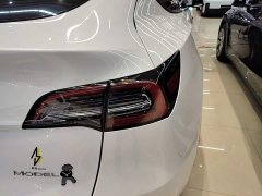 Tesla Model Y Rear-Wheel Drive - ფოტო 8