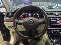 Volkswagen Phideon 380TSI Prestige - ფოტო 11