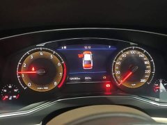 Volkswagen Phideon 380TSI Prestige - ფოტო 12