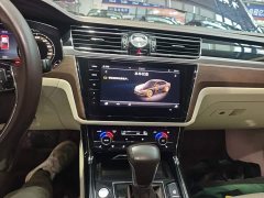 Volkswagen Phideon 380TSI Prestige - ფოტო 13