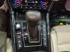 Volkswagen Phideon 380TSI Prestige - ფოტო 14